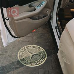 مێرسێدس بێنز GLC